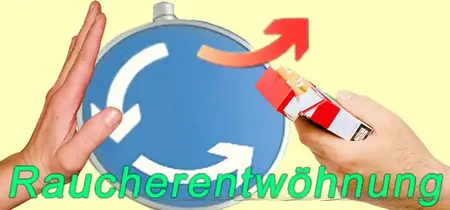 Behandlungspaket "Rauchstopp" von - www.angst-phobie.chh - Praxis für Veränderungscoaching und Therapie bei Ängsten und Phobien